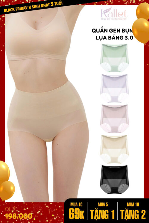 z7251735505872_c0b14a5c0fe14c0bb586f904598504f7 Quần gen bụng tơ lụa băng 3.0 - Ảnh 1