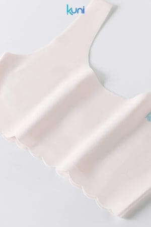 Áo lót phát triển cho bé mới dậy thì - Ảnh 8