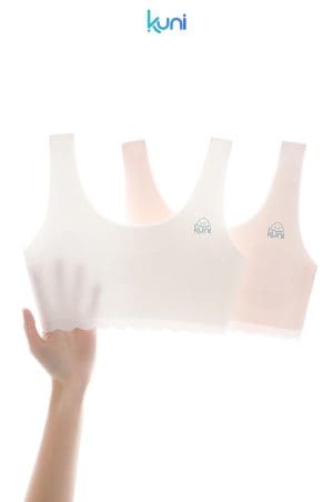 Áo lót phát triển cho bé mới dậy thì - Ảnh 2
