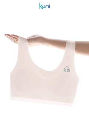 Áo lót phát triển cho bé mới dậy thì - Ảnh 12