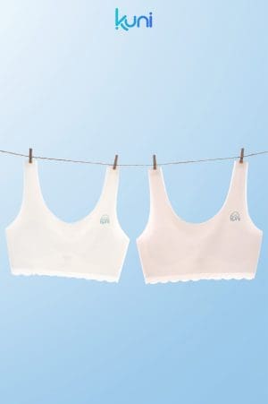 Áo lót phát triển cho bé mới dậy thì - Ảnh 6