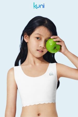 Áo lót phát triển cho bé mới dậy thì - Ảnh 5