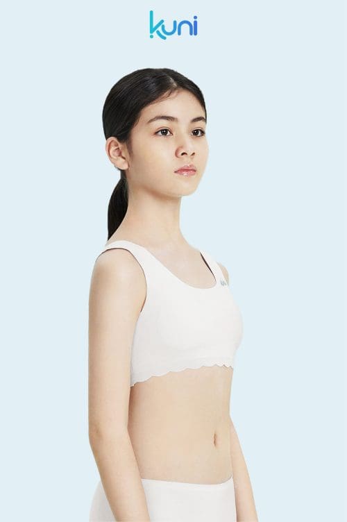 Áo lót phát triển cho bé mới dậy thì - Ảnh 19