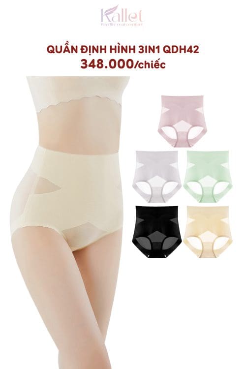 COMBO VAI TRẦN KHOE SẮC - Ảnh 4